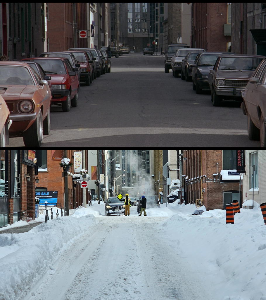 Short Circuit 2 Filming Location