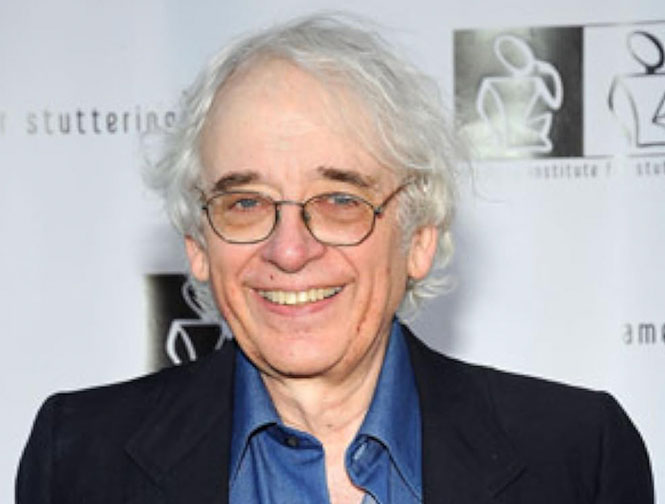 Austin Pendleton in Short Circuit