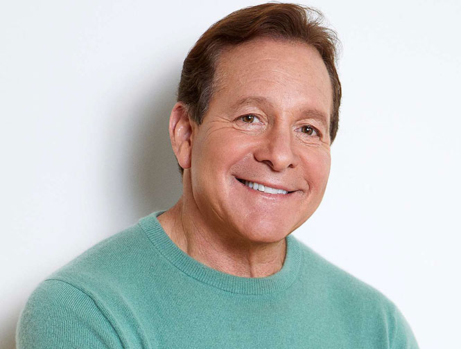 Steve Guttenberg in Short Circuit