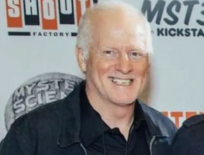 Tim Blaney in Short Circuit