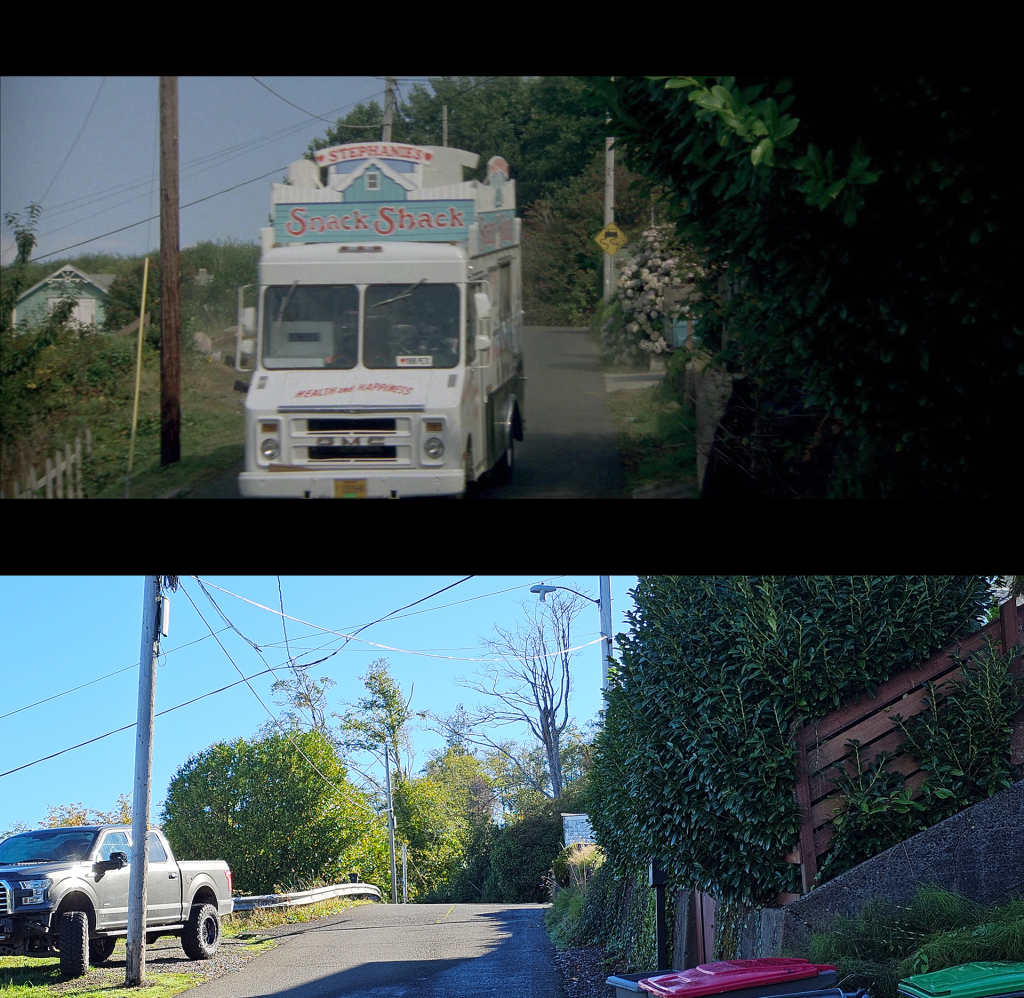 Short Circuit Filming Location