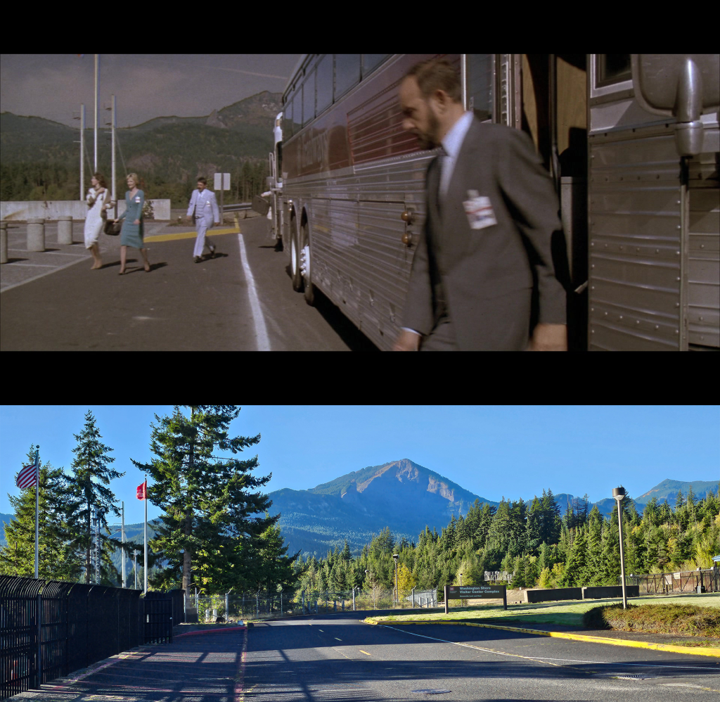 Short Circuit Filming Location