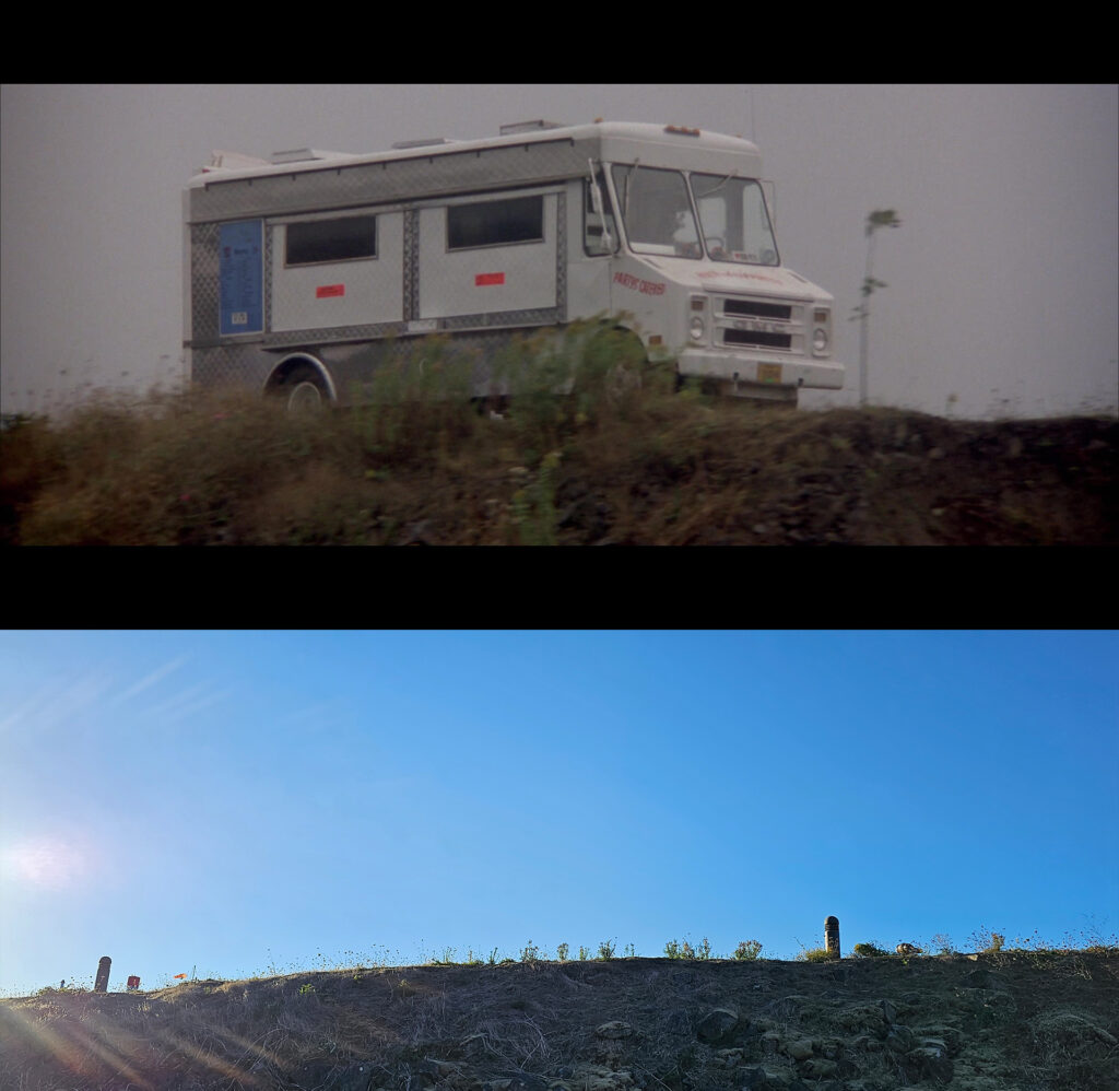 Short Circuit Filming Locations