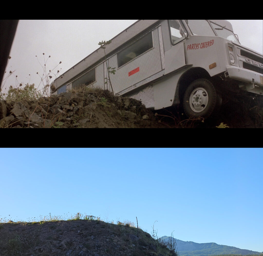 Short Circuit Filming Locations