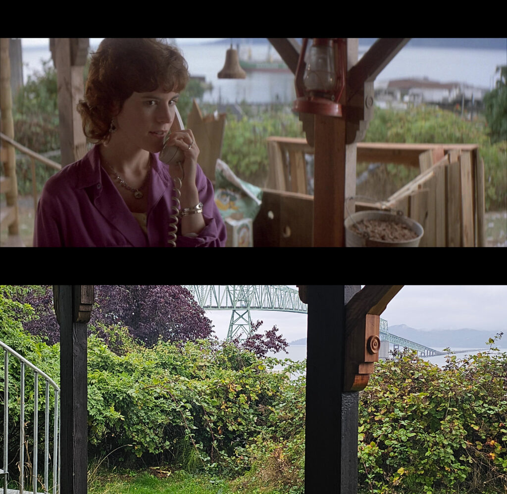 Short Circuit Filming Locations