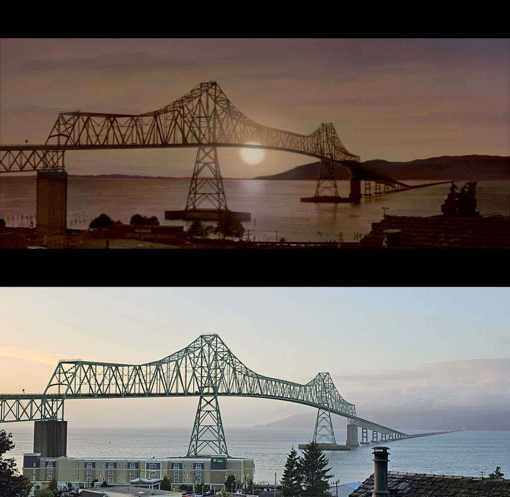 Short Circuit Filming Locations