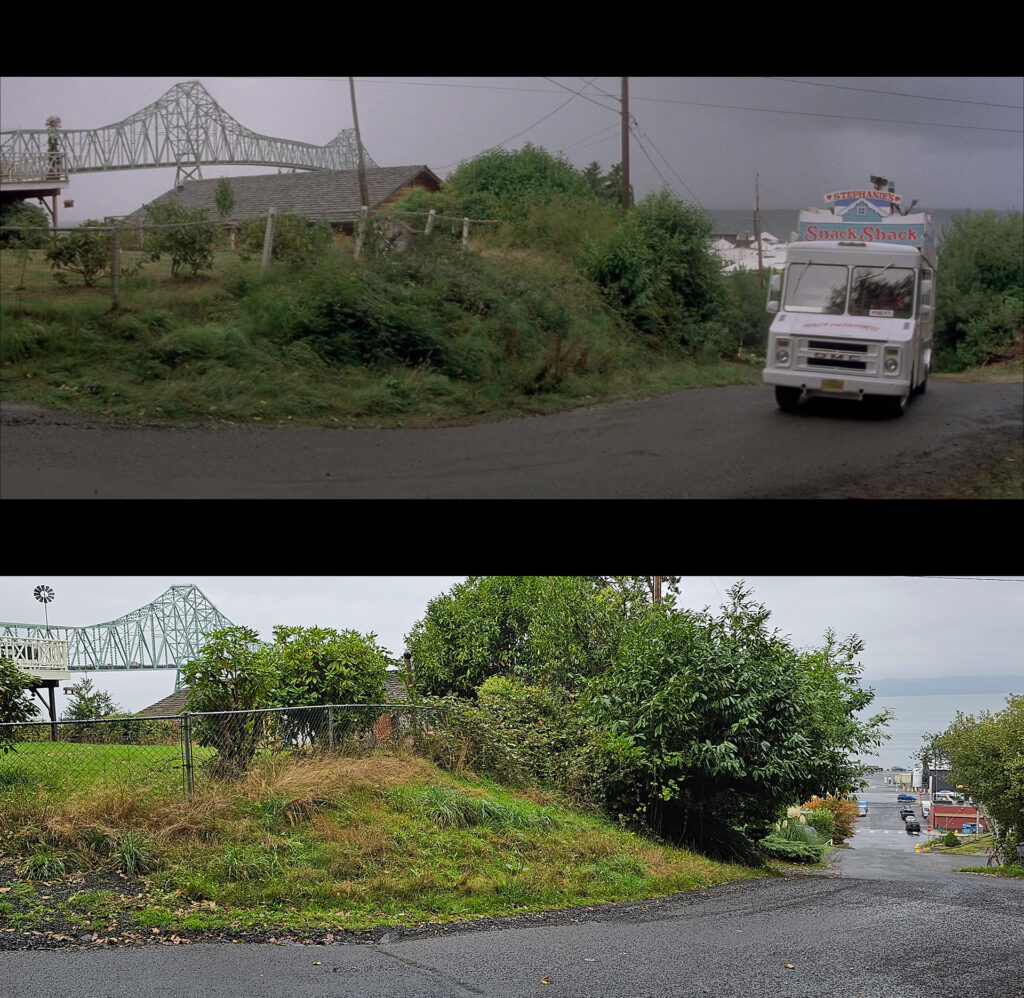 Short Circuit Filming Locations