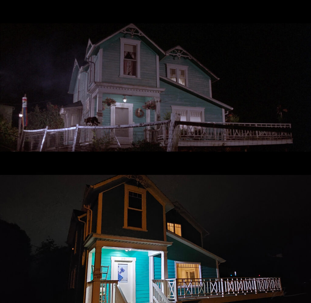 Short Circuit Filming Locations
