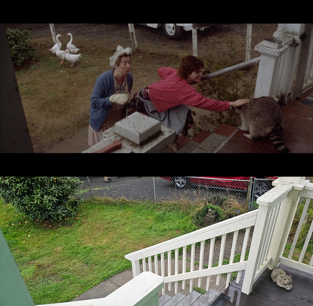 Short Circuit Filming Locations