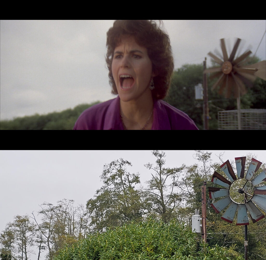 Short Circuit Filming Locations